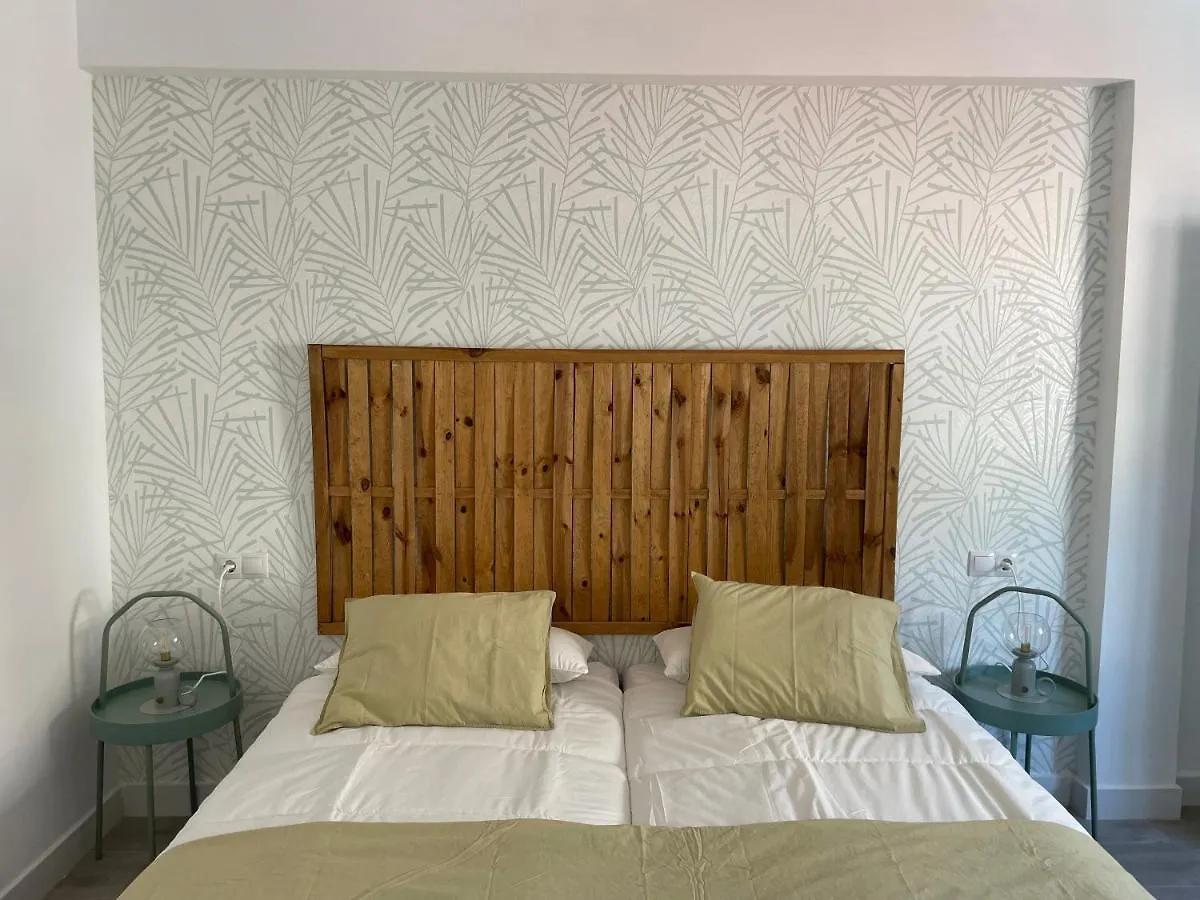 Luminoso Apartamento Recien Reformado Malaga Spain